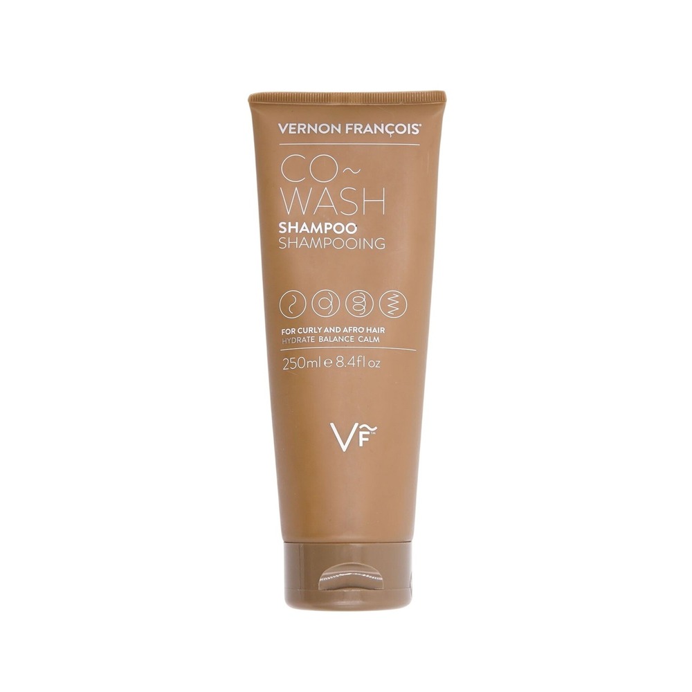 Vernon Francois - Co-wash Shampoo - 250 ml / 8.4 oz - Picture 1 of 1